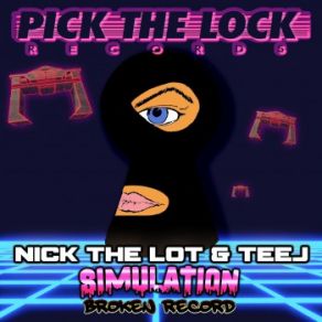 Download track Simulation Teej, Nick The Lot