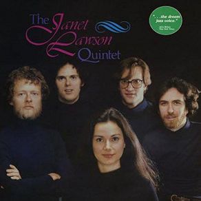 Download track Nothin' Like You Janet LawsonThe Janet Lawson Quintet