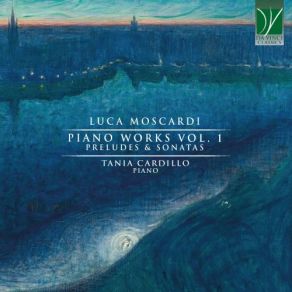 Download track Preludes, Op. 10 No. 2, Andante, Un Poco Agitato E Rubato Tania Cardillo