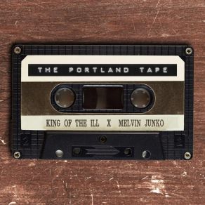 Download track Pacific Nw Melvin Junko