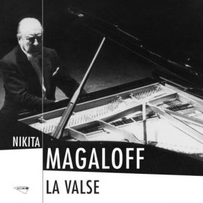 Download track Fantasia On The Waltz From Gounod's Faust, S. 407 Nikita Magaloff