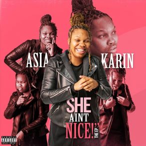 Download track Letter 2 Him Asia Karin