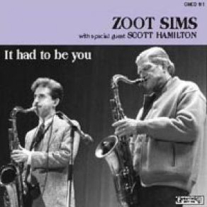 Download track Just You, Just Me Zoot Sims