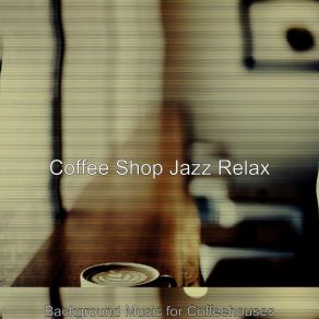 Download track Number One Cold Brews Coffee Shop Jazz Relax