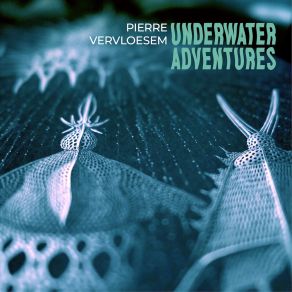 Download track First Dive In The China Sea Pierre Vervloesem