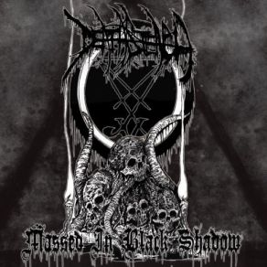 Download track Damnum Minatum Deathstench, Trepaneringsritualen