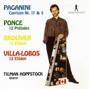 Download track Préludes (Excerpts): No. 10 In C-Sharp Minor Tilman Hoppstock