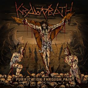 Download track Fucking Jihad Kraworath