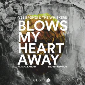 Download track Blows My Heart Away (Brondi Extended Remode) Max LandryBrondi