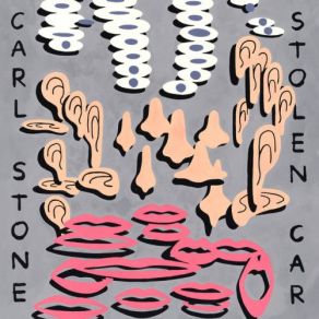 Download track Hinatei' Carl Stone