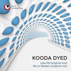 Download track Ms Or Madam (Original Mix) Kooda Dyed