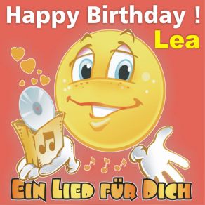 Download track Happy Birthday! Das Rheinische Geburtstagslied Für Lea Ein Lied Für Dich