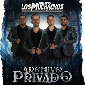 Download track Sufro Grupo Los Muchachos