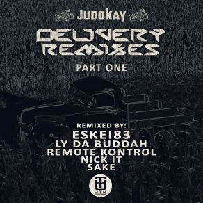 Download track Judokay - 2 Tuff (Eskei83 Remix) Judokay