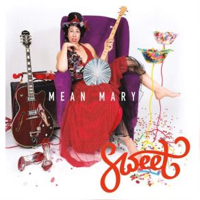 Download track My Own Sweet Time Mean Mary