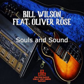 Download track Souls And Sound Rose Oliver