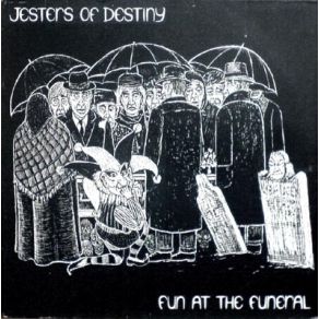 Download track Diggin' That Grave Jesters Of Destiny