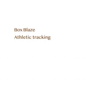 Download track Roller Ghost Box Blaze