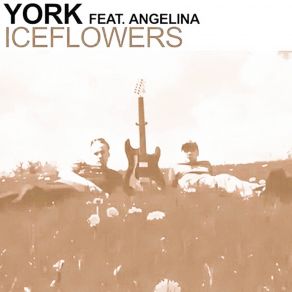 Download track Iceflowers (Mind One Vs Infra Edit) Angelina, York, Mind One, Infra