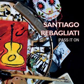 Download track Dos Entradas Santiago Rebagliati