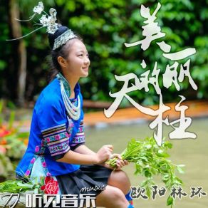 Download track 美丽的天柱 (伴奏) 欧阳林环