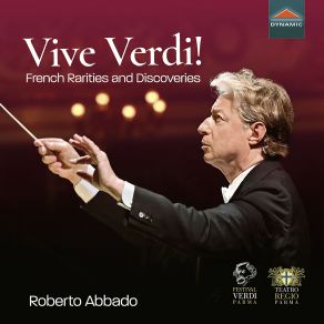 Download track Divertissement - Pas Des Bohémiens - Gitanella - Ensemble - Sevillana - La Bohémienne - Galop [Ed. D. Lawton] [Live] Roberto Abbado