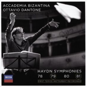 Download track 5. Symphony No. 81 In G Major - Vivace Joseph Haydn