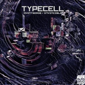 Download track Invincible TypeCell