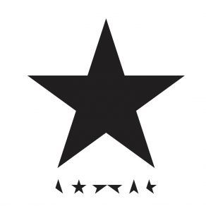 Download track Blackstar David Bowie