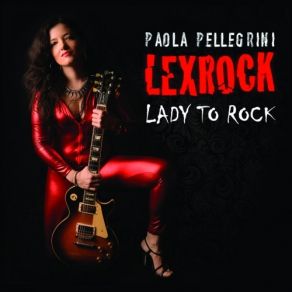 Download track Lovely Man Paola Pellegrini Lexrock
