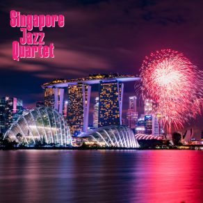 Download track Fancy You Singapore Jazz QuartetJutesets