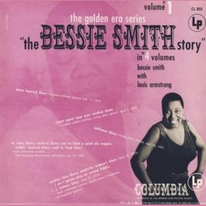 Download track I Ain't Goin' To Play Second Fiddle Bessie Smith