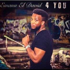 Download track All I Need Is You Emanu El David