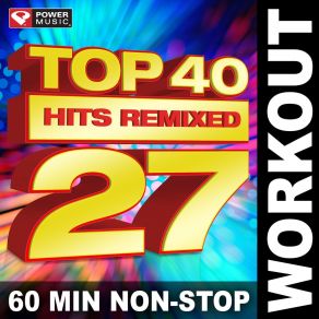 Download track Good To Be Alive (Hallelujah) (Workout Mix) Power Music WorkoutHallelujah