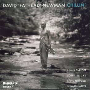 Download track Chillin' David Newman