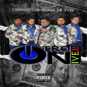 Download track El Chinacate (En Vivo) Otro Nivel