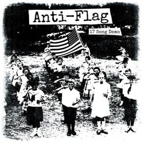 Download track Your Daddy Was A Rich Man (Your Daddy's Fucking Dead) (Demo 1992) Anti Flag