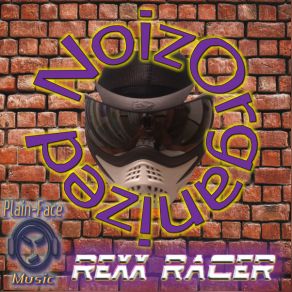 Download track 10, 000 Feet Underground Rexx Racer