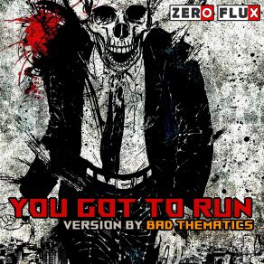 Download track More Pain More You Gain (Bad Thematics Version) Zero Flux