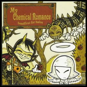 Download track Our Lady Of Sorrows (Live) My Chemical Romance