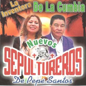 Download track La Viudita Los Sepultueros