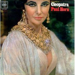 Download track Caesar And Cleopatra Theme Paul Horn