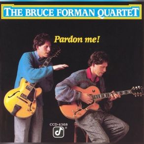 Download track Blues For Wes Bruce Forman