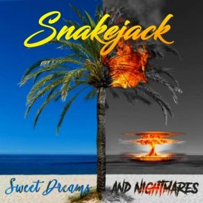 Download track Falling From A Dream Snakejack