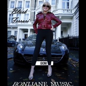 Download track Coconut Rum Boni Jane