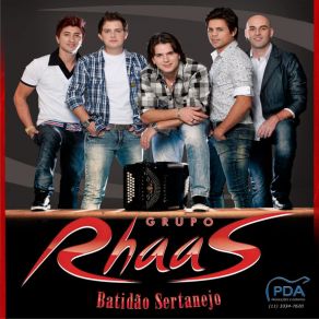 Download track Rhaas Grupo Rhaas