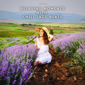 Download track Relaxing Moments With Chill Jazz Beats Chillwind