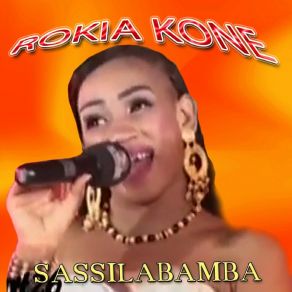 Download track Rose Madina, Pt. 2 Rokia Koné