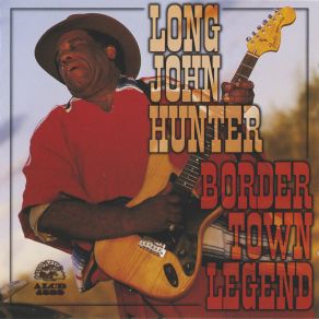 Download track Ole Red Long John Hunter