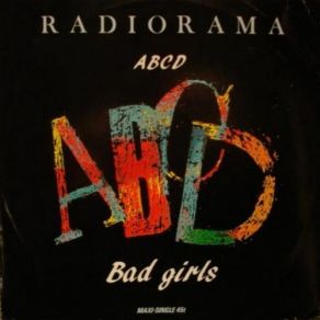 Download track B. Bad Girls Radiorama